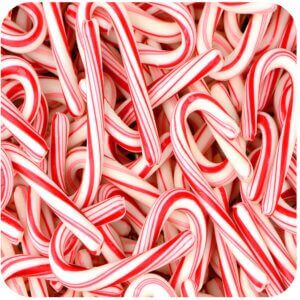 CANDY CANE FRAGRANCE OIL