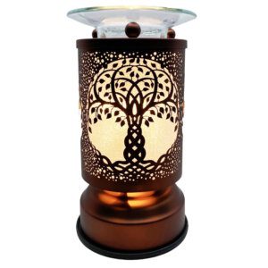 Tree Of Life Touch Base Warmer