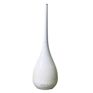 Tall White Misting Diffuser